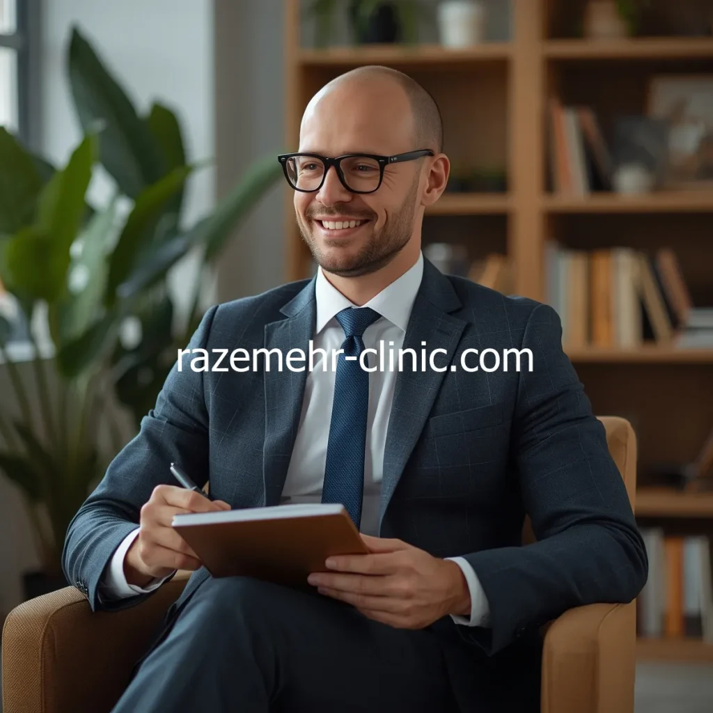 خدمات مشاور خانواده با رویکرد اکت ACT در شیراز بلوار استقلال
