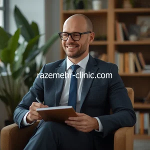 خدمات مشاور خانواده با رویکرد اکت ACT در شیراز بلوار استقلال