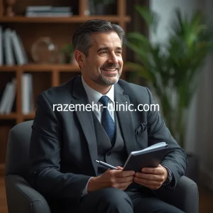 مشاور خانواده تلفنی در سراسر شیراز
