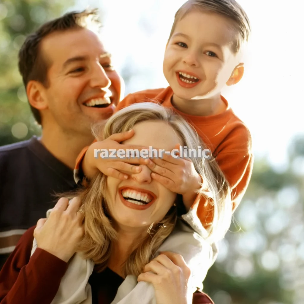 مشاور خانواده متخصص بهبود روابط در شیراز