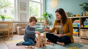 مرکز تست هوش IQ آی کیو در سراسر شیراز